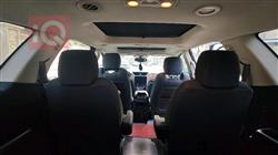 شێڤرۆلێت تراڤێرس